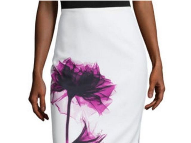 jcpenney skirts and dresses