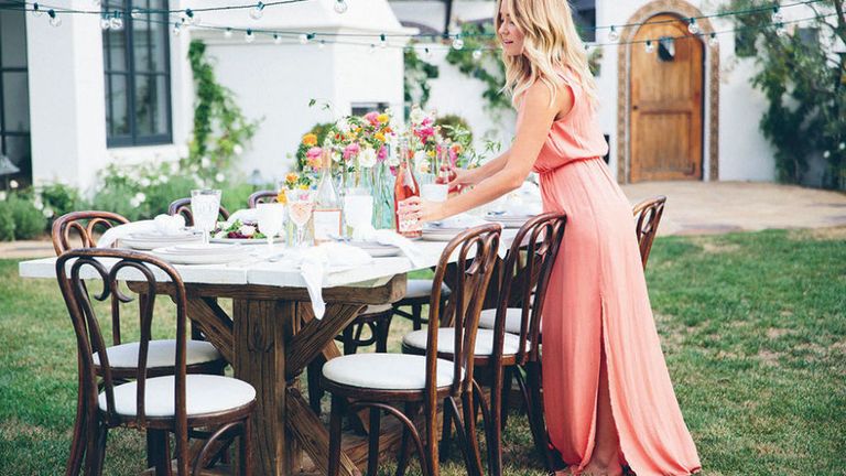 Lauren Conrad's 10 tips for a stress-free wedding