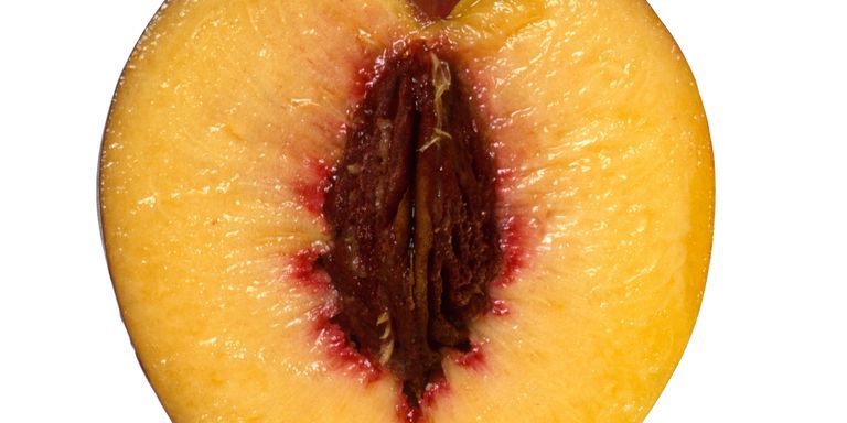 Yellow, Skin, Food, Peach, Natural foods, Produce, Fruit, Ingredient, Black, Accessory fruit, 