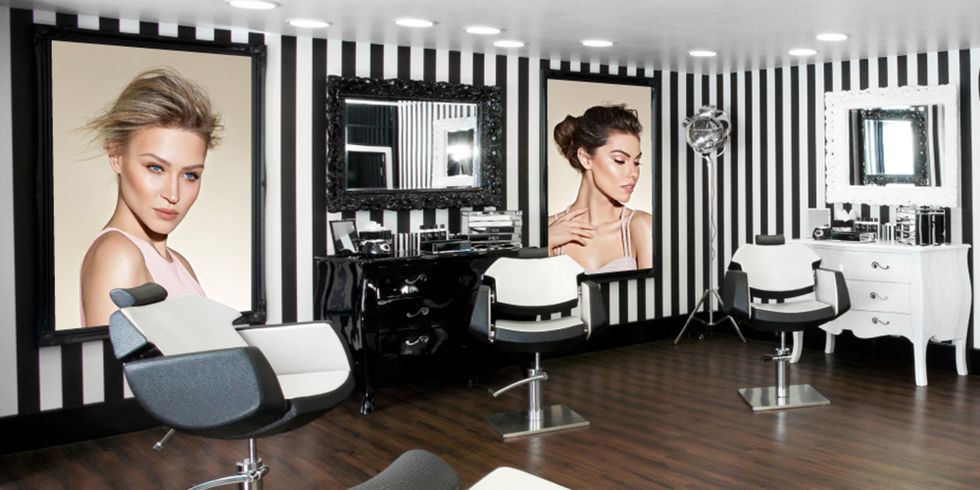 HD Brows studio