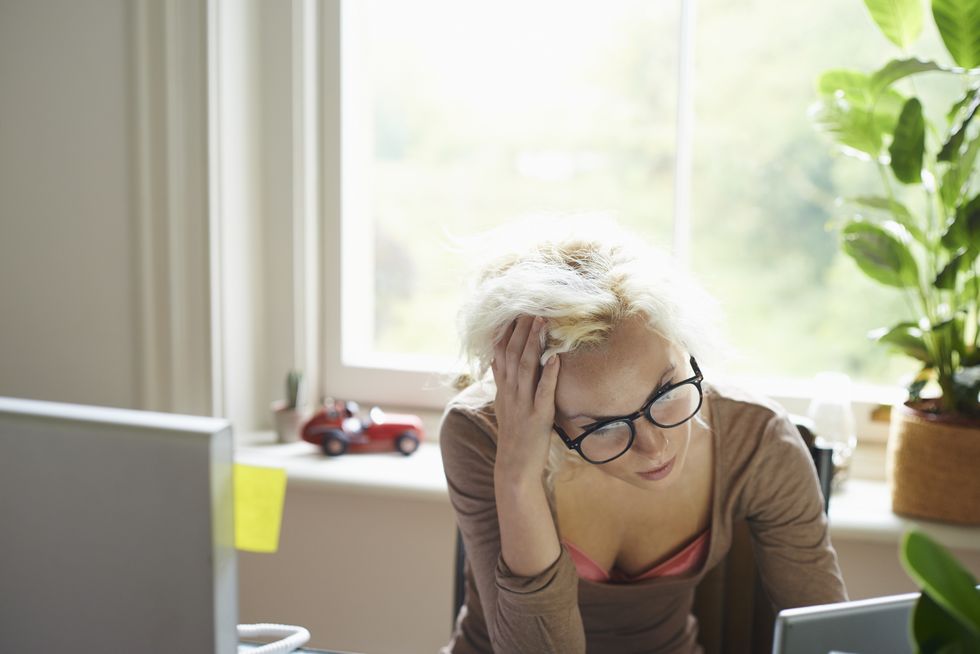 5 ways to avoid a burnout