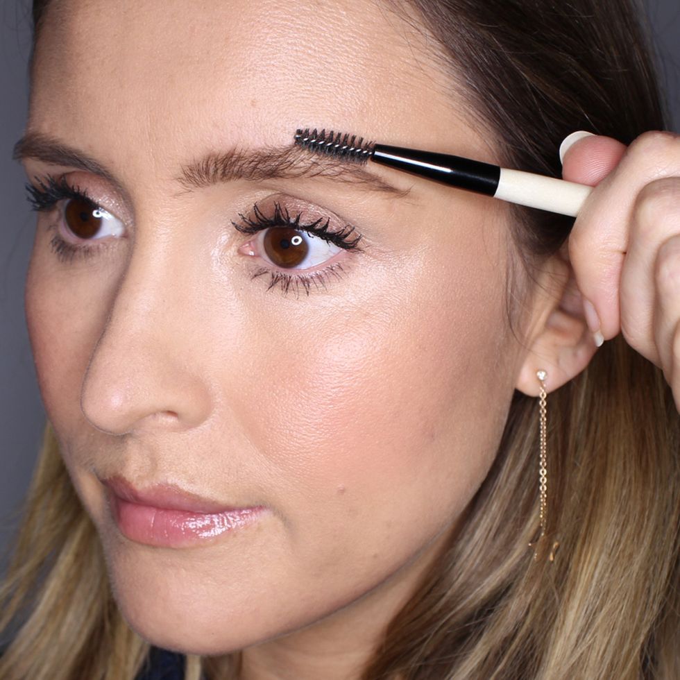 The best products for filling in your brows - the feathery brow