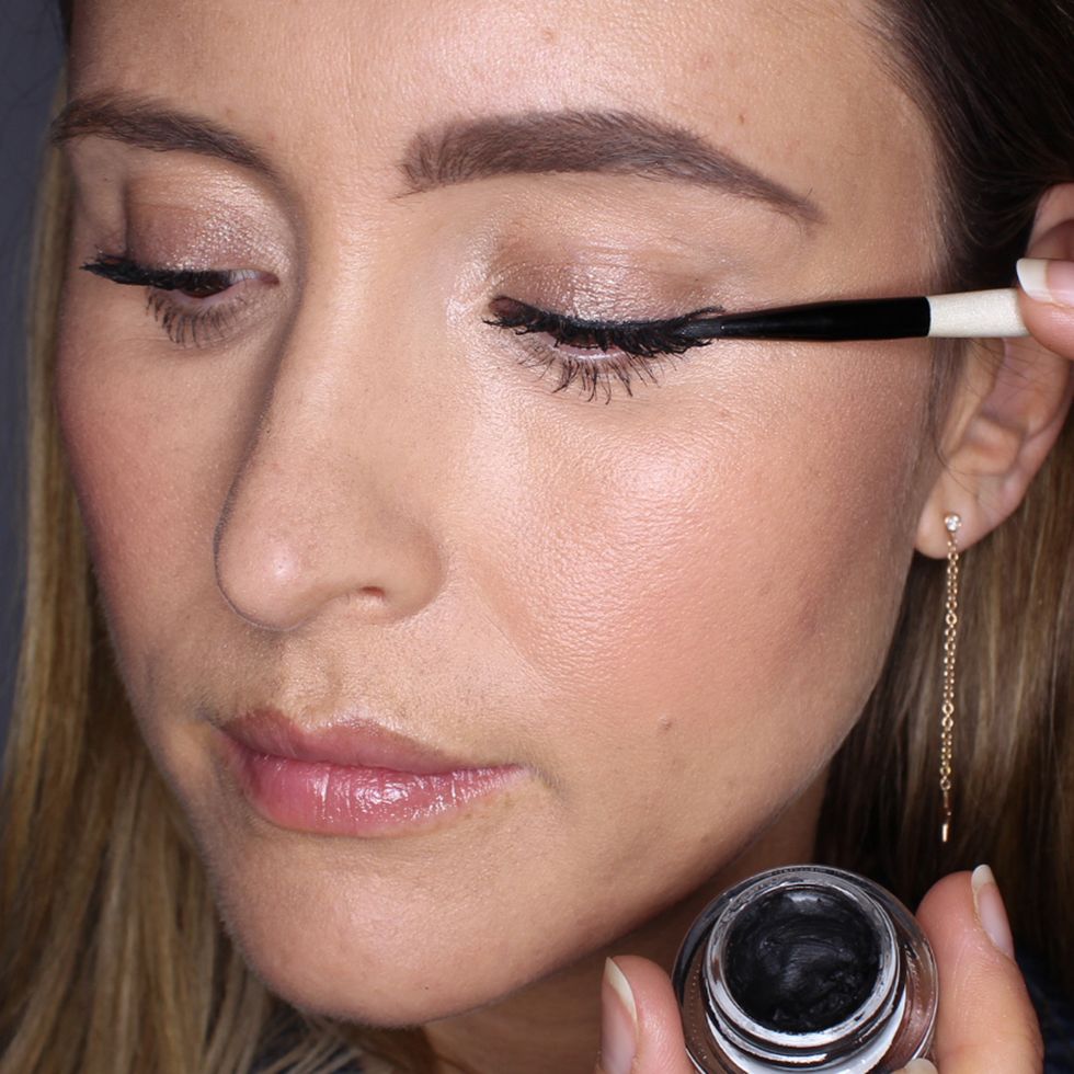 The best products for filling in your brows - the bold brow