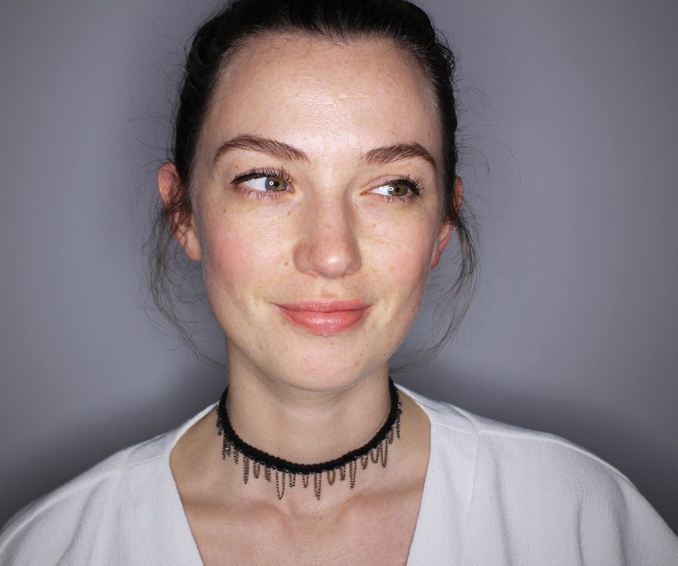 Best chokers tried on a real person