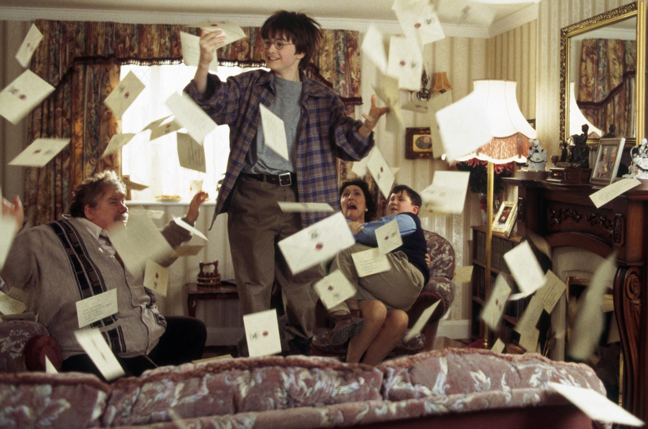 harry potter and the order of the phoenix google drive