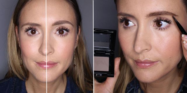 The best products for filling in your brows