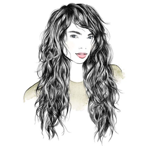 6 haircuts for curls: Trends and tips for every curl type 6 haircuts for curls: Trends and tips for every curl type