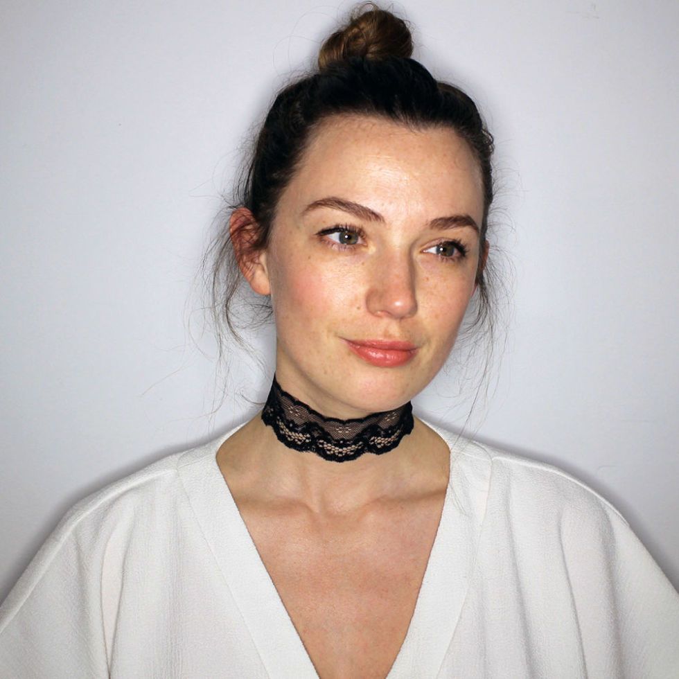 Best place to get chokers discount