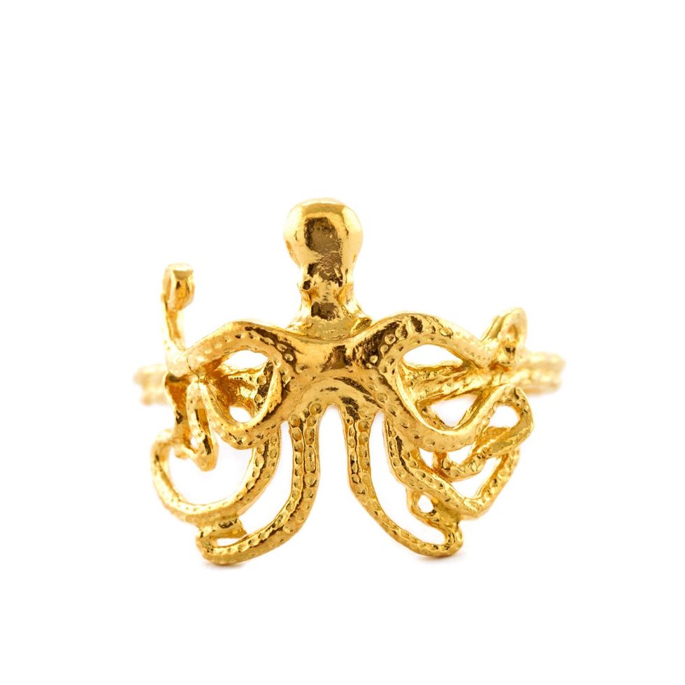 Yellow, Pattern, Metal, Brass, Beige, Gold, Bronze, Symmetry, Symbol, Marine invertebrates, 