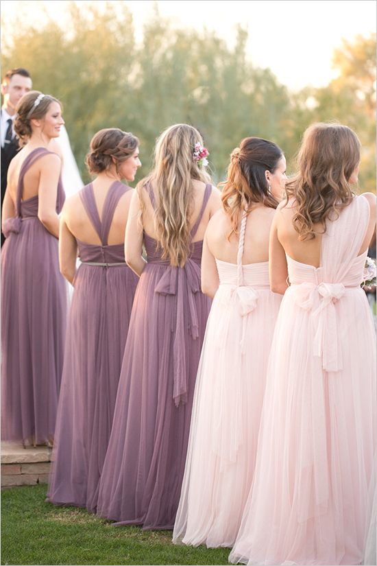 Clothing, Dress, Shoulder, Photograph, Purple, Formal wear, Pink, Style, Gown, Summer, 