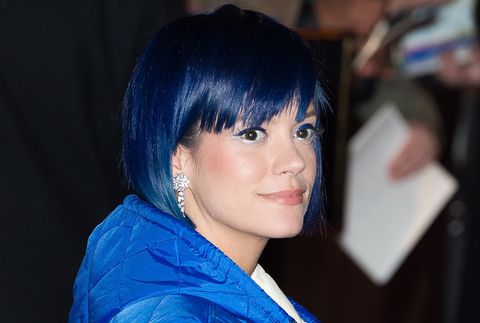 Lilly Allen opens up about her shocking stalking ordeal