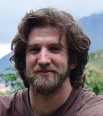 Fears are growing for missing British backpacker, Harry Greaves, last seen in Peru