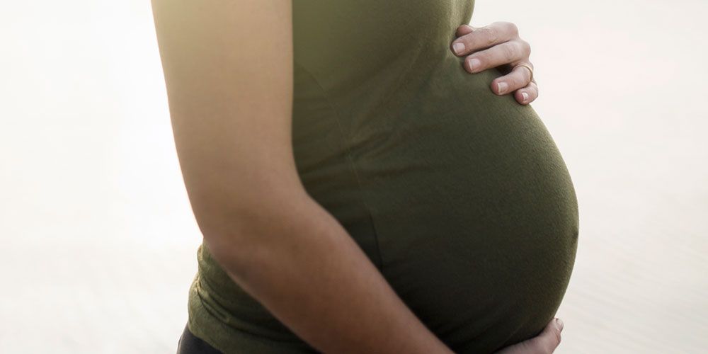What it's REALLY like to have a surrogate pregnancy