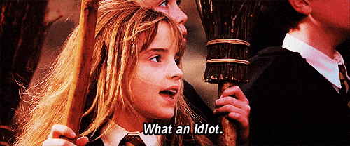 18 signs you're the Hermione Granger of your friendship group