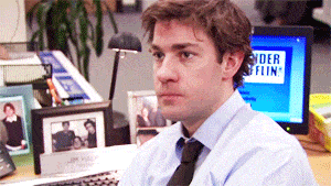 Jim The Office US