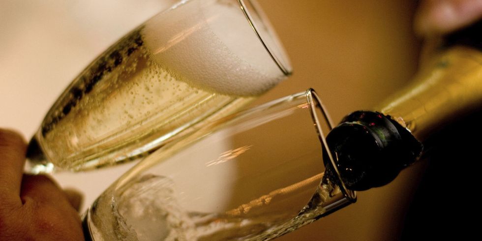 Brits Are The Biggest Prosecco Fans In The World