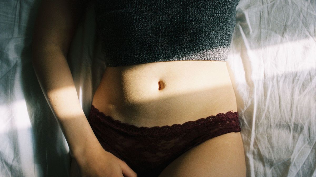 Should You Wear Underwear to Bed?