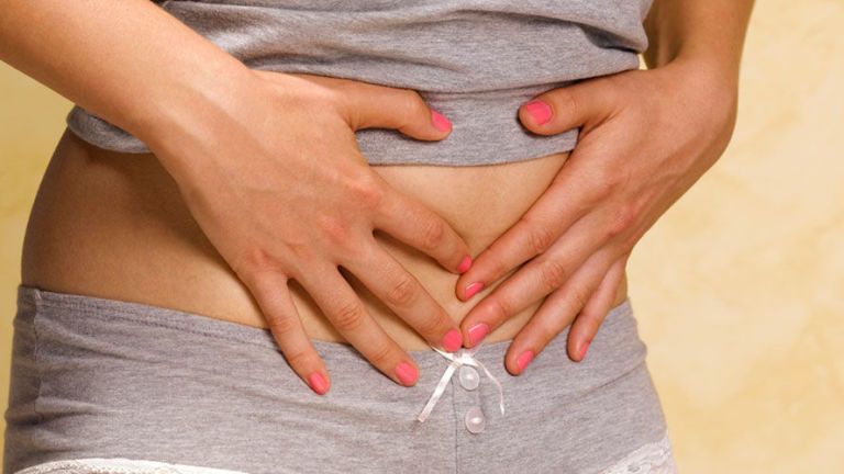 8 things all women should know about endometriosis