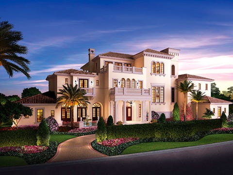 Living In Disney World Is A Thing Now Disney World Home Golden Oak Resort