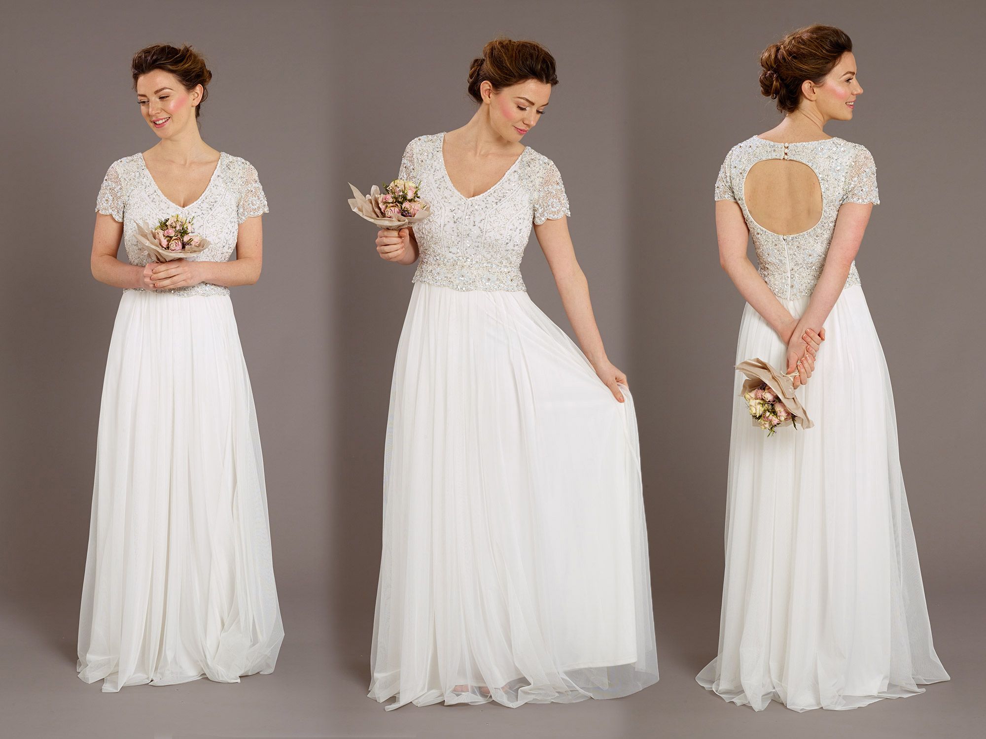 phase 8 bridesmaid dresses