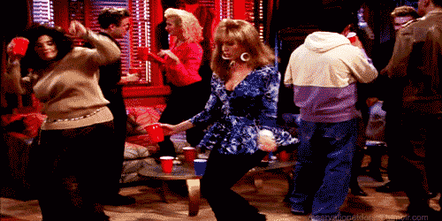 18 signs you're basically married to your BFF