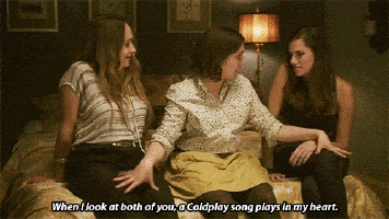 18 signs you're basically married to your BFF