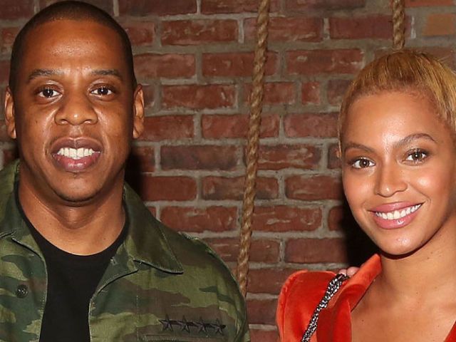 Beyonce and Jay-Z cheating rumours timeline pic