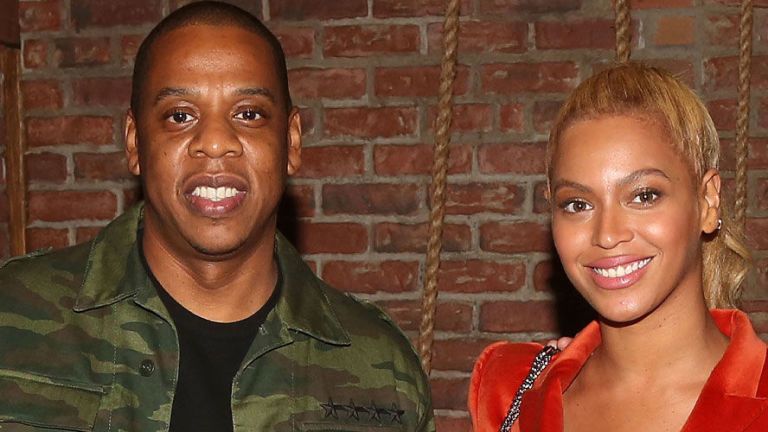 Jay-Z's former friend, Oschino, claims Jay Z has a secret 30-year old  daughter