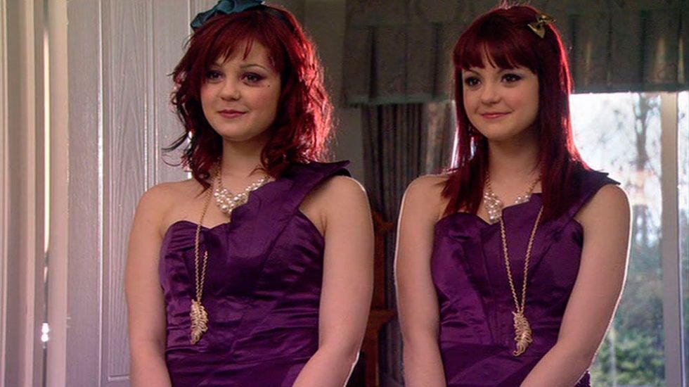 Kathryn Prescott lily loveless tumblr