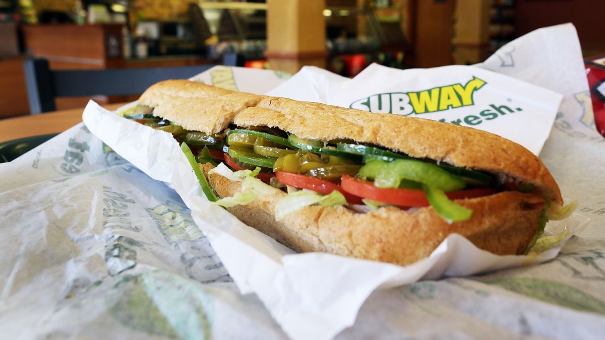 Subway Footlong Pass is back — here's how to get it