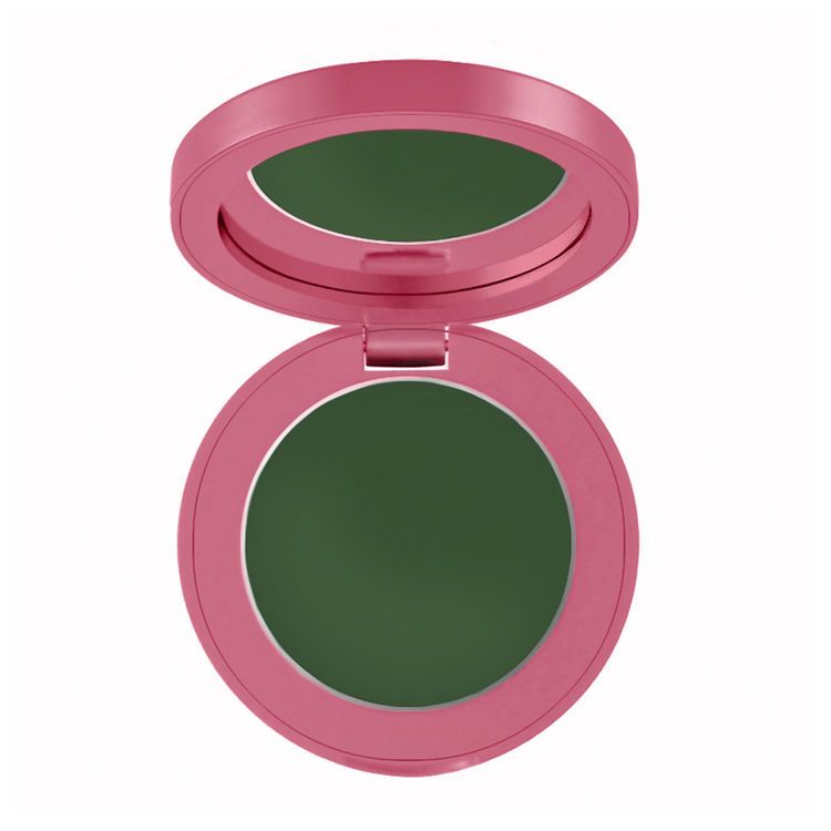 Green blusher is here