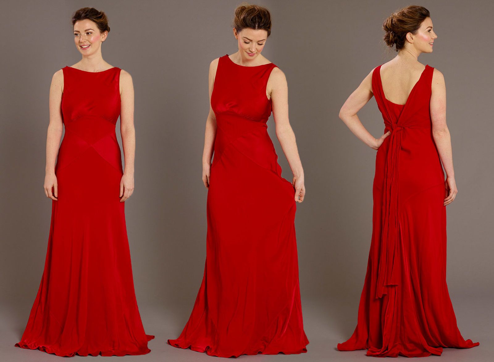 bridesmaid dresses for large bust