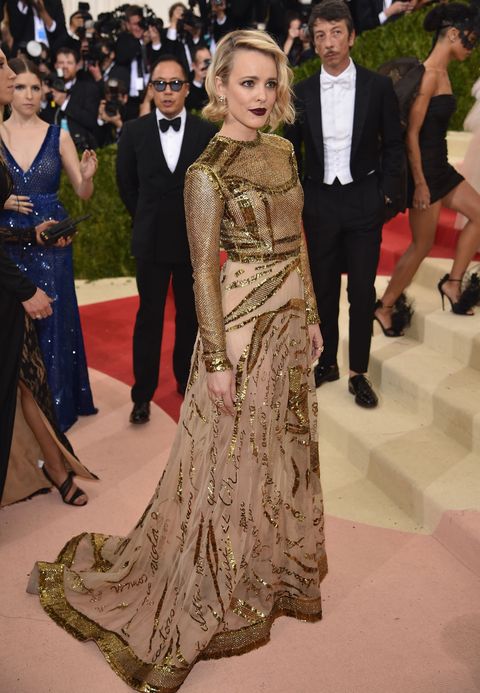 Met Gala 2016: see all the best dresses from the red carpet