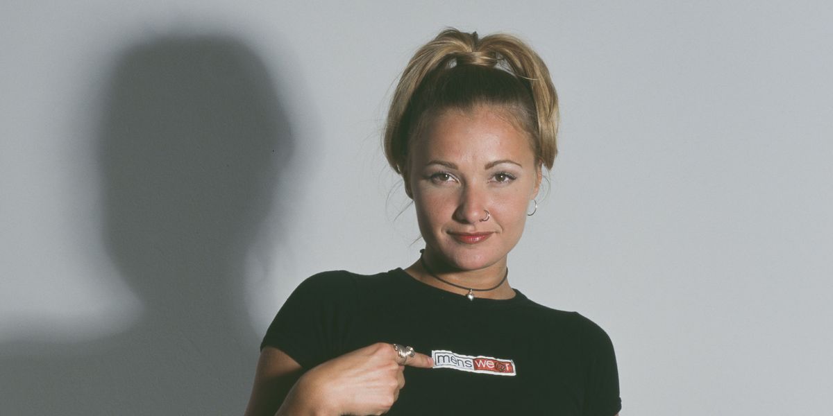 This is what 90s popstar Whigfield looks like now