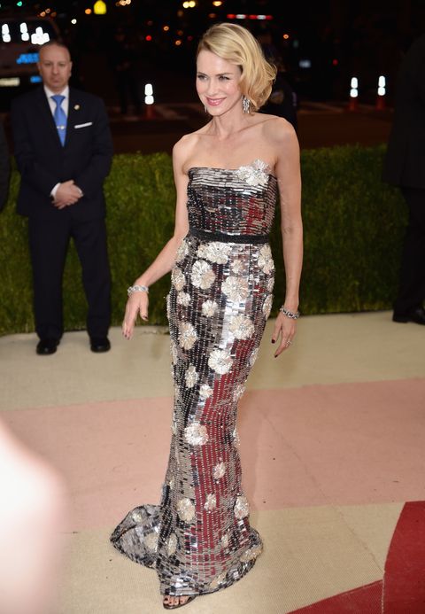 Met Gala 2016: see all the best dresses from the red carpet