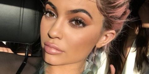 This beauty blogger has realised what's *really* in Kylie's lip kits