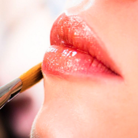 Make your own MAC lipstick with #MACMixMash