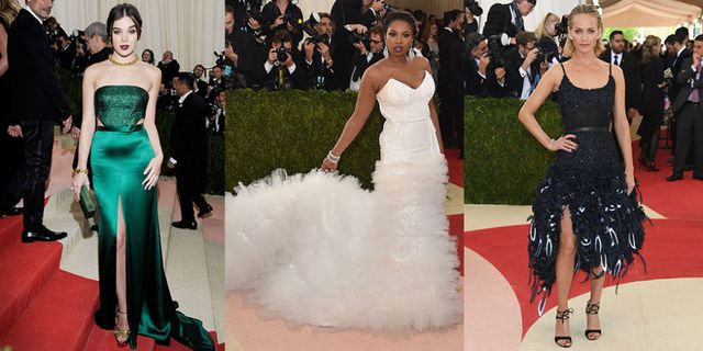 6 MET Gala dresses that were actually H&M