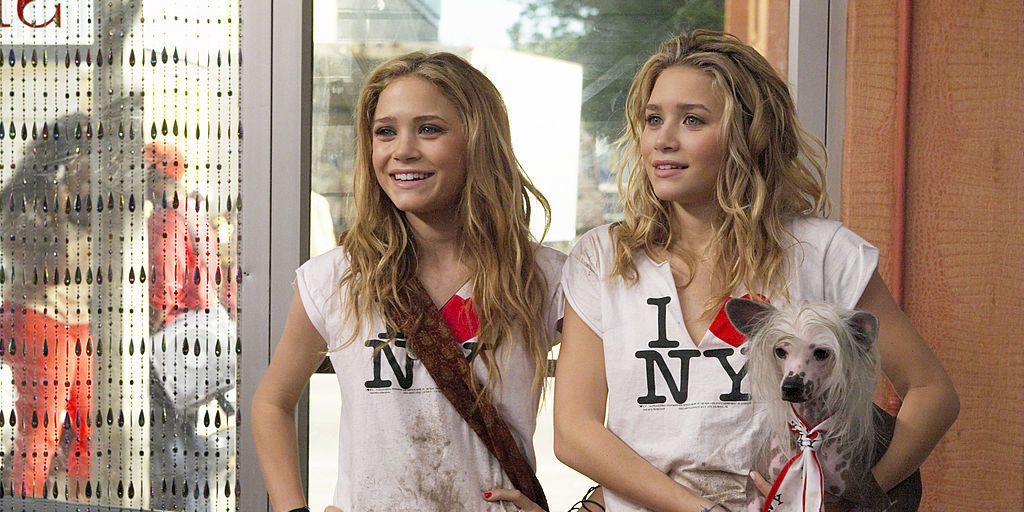 16 Things You Should Know Before Dating An Identical Twin