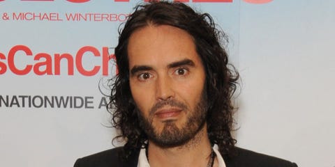 Russell Brand