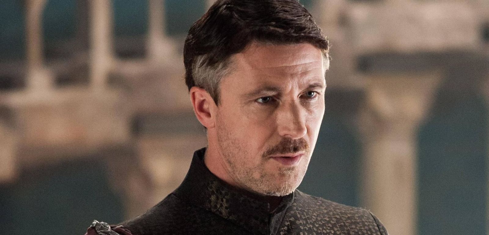 Aidan Gillen queer