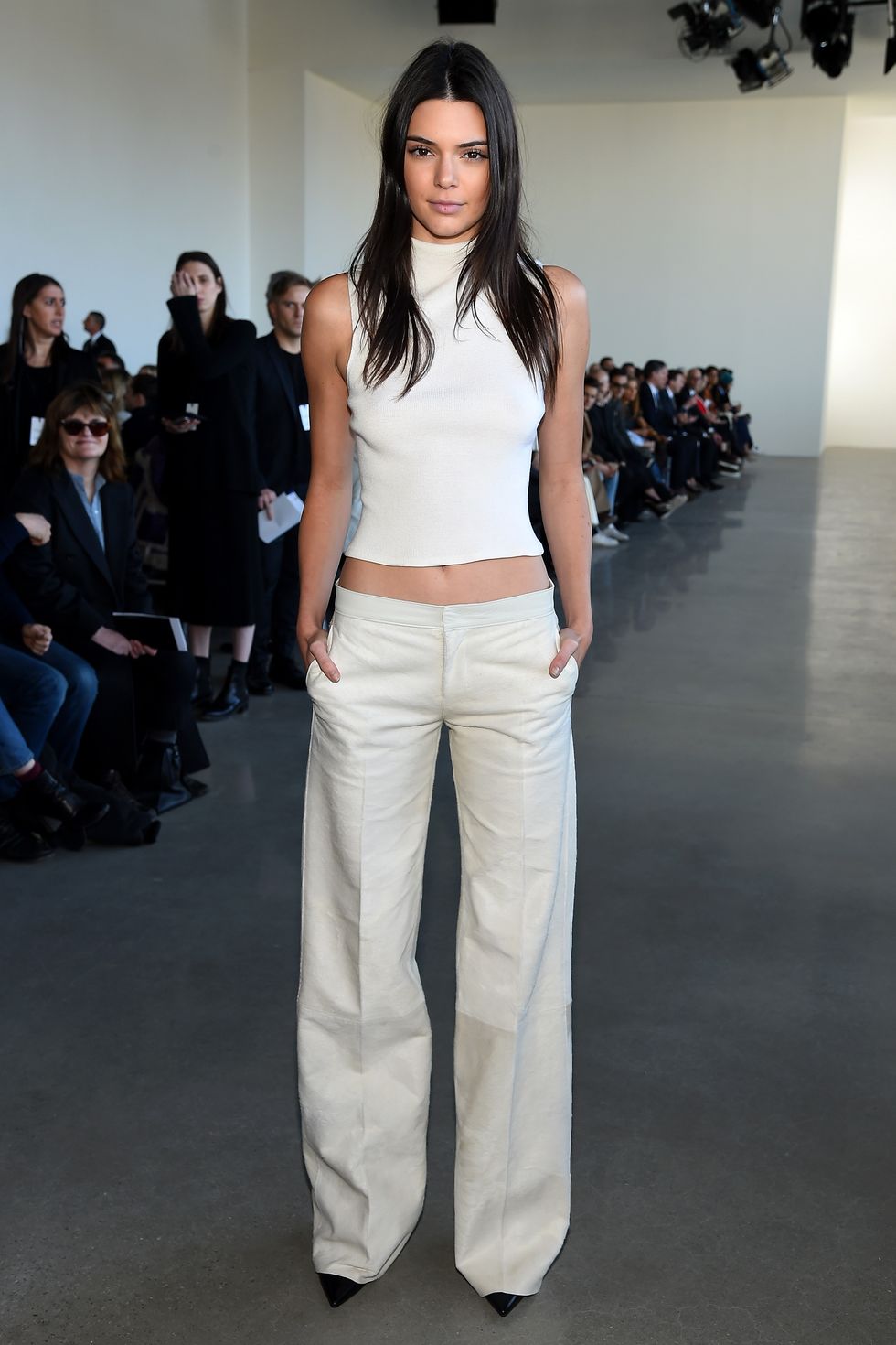 Kendall jenner style