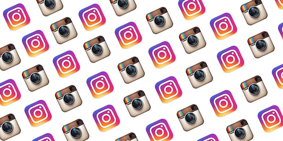 Don't like the new Instagram logo? There's a way you can get the old one back...