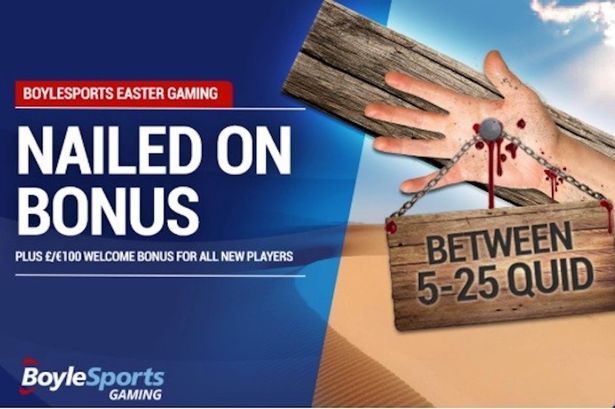 This offensive crucifixion advert was unsurprisingly banned