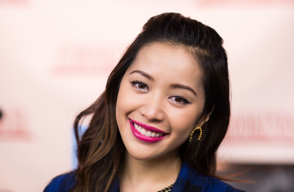 Michelle Phan