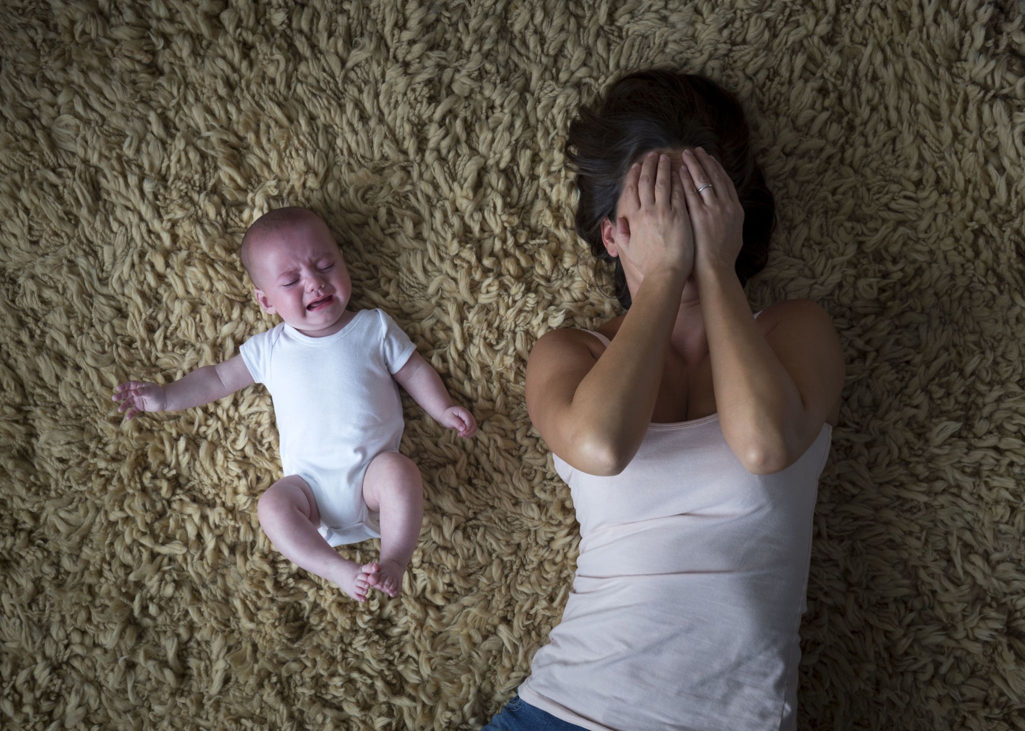 10 things your doctor wants you to know about postnatal depression