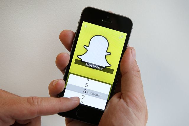 Can You Secretly Take a Snapchat Screenshot?