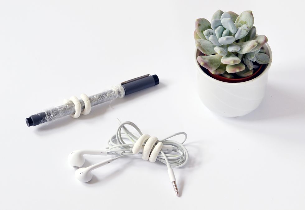 Craft hacks that will change your word: headphone