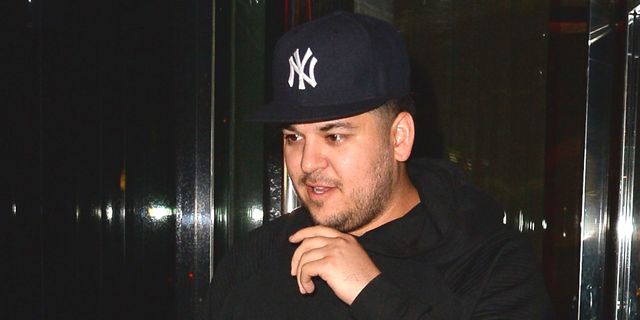 Landscape 1464289920 Rob Kardashian Out And About In New York ?resize=640 *