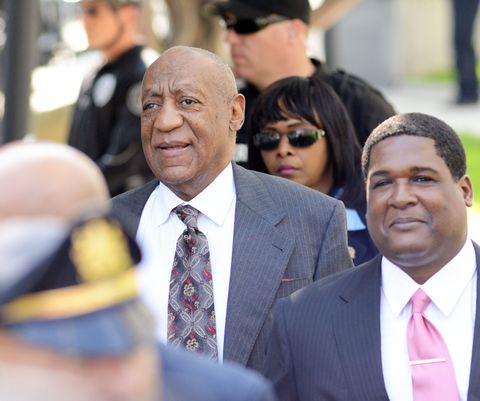 Bill Cosby has been ordered to stand trial for sexual assault